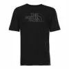 The North Face Short-Sleeve Outline Logo Tee Shirt