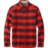 Burton Mill Long-Sleeve Woven Shirt Men's