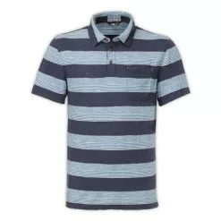 The North Face Men's Short-Sleeve Wescott Polo