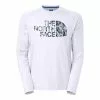 The North Face Long-Sleeve Class V Shirt Men's