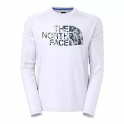 The North Face Long-Sleeve Class V Shirt Men's