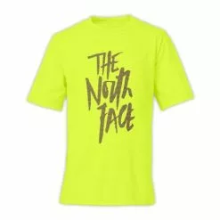 The North Face Boys' Markhor Hike Tee