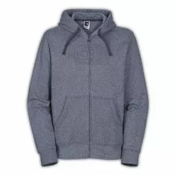 The North Face Reflect Half Dome Full-Zip Hoodie Men's