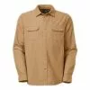 The North Face Long Sleeve Kershaw Moleskin Men's