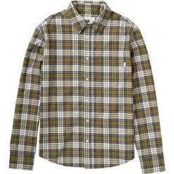 Burton Creel Flannel Men's