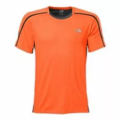 The North Face Kilowatt Short Sleeve Crew Men's