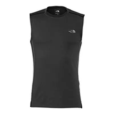 The North Face Kilowatt Sleeveless Crew Men's 1 The North Face Kilowatt Sleeveless Crew Men's
