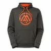 The North Face MA Graphic Surgent Hoodie Men's