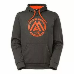 The North Face MA Graphic Surgent Hoodie Men's