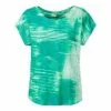 The North Face Kokomo Burnout Short-Sleeve Women's