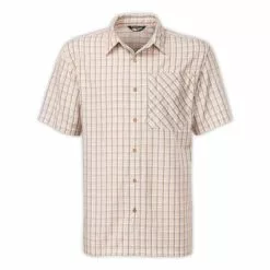 The North Face Bellingham Short-Sleeve Shirt Men's