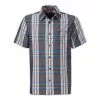 The North Face Short-Sleeve Pacific Coast Shirt Men's
