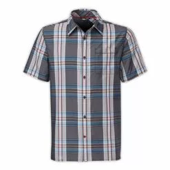 The North Face Short-Sleeve Pacific Coast Shirt Men's