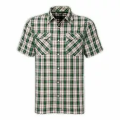 The North Face Short-Sleeve Esken Shirt Men's