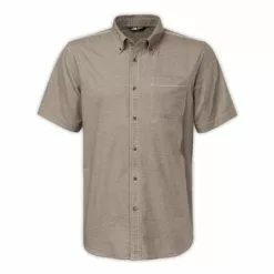 The North Face Short-Sleeve Coyote Creek Shirt Men's