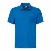 The North Face Short-Sleeve Meadowlake FlashDry Polo Men's