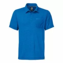 The North Face Short-Sleeve Meadowlake FlashDry Polo Men's