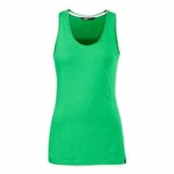 The North Face Harper Tank Women's -Hot Sale Clothing Store 11813 SURREAL GREEN m