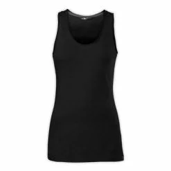 The North Face Harper Tank Women's -Hot Sale Clothing Store 11813 TNF BLACK m