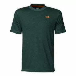 The North Face Short-Sleeve Horizon Crew Men's