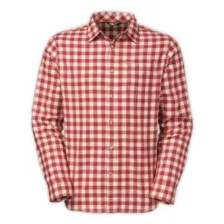 The North Face Long-Sleeve Madisonville Shirt Men's