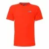 The North Face Short Sleeve RDT Crew Men's