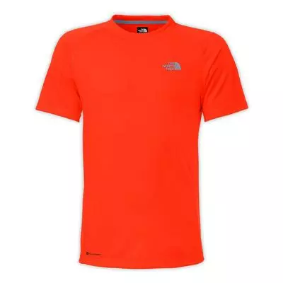 The North Face Short Sleeve RDT Crew Men's 1 The North Face Short Sleeve RDT Crew Men's