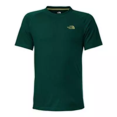 The North Face Short Sleeve RDT Crew Men's 3 The North Face Short Sleeve RDT Crew Men's - Image 3