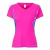 The North Face Reflex V-Neck Short-Sleeve Tee Women's