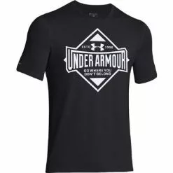 Under Armour Paragon Tee Men's