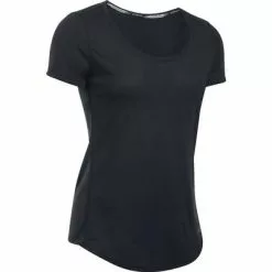 Under Armour Streaker Short Sleeve Shirt Women's