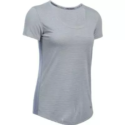 Under Armour Streaker Short Sleeve Shirt Women's 2 Under Armour Streaker Short Sleeve Shirt Women's - Image 2