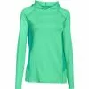 Under Armour Coolswitch Trail Hoodie Women's