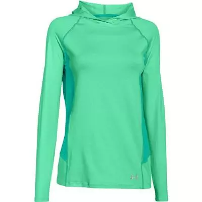 Under Armour Coolswitch Trail Hoodie Women's 1 Under Armour Coolswitch Trail Hoodie Women's