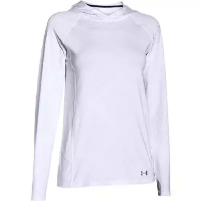 Under Armour Coolswitch Trail Hoodie Women's 2 Under Armour Coolswitch Trail Hoodie Women's - Image 2