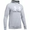 Under Armour Men's Tri-Blend Sportstyle Logo Hoodie