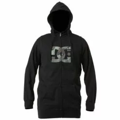 DC SHOES DC Star Snow Zip Hoodie Men's