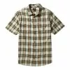 DC SHOES DC Winthrop Button Up Shirt Men's