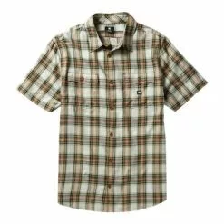 DC SHOES DC Winthrop Button Up Shirt Men's