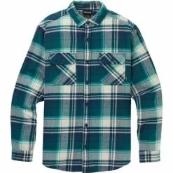 Burton Brighton Flannel Men's