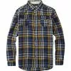 Burton Willow Flannel Men's Bf Plaid