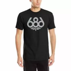 686 Wreath Short-Sleeve Men's