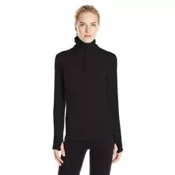 Nils Holly Underwear Top Womens Black