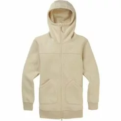Burton Minxy Full Zip Fleece Hoodie Women's