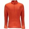 Spyder Limitless 1/4 Zip Dry Web Turtle Neck Men's