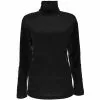 Spyder Bandita Half Zip Lite Weight Stryke Jacket Women's