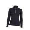 Descente Gabby T-Neck Women's