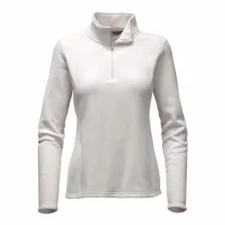 The North Face Glacier 1/4 Zip Fleece Women's