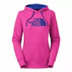 The North Face Half Dome Hoodie Women's