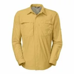 The North Face Long Sleeve Cool Horizon Shirt Men's